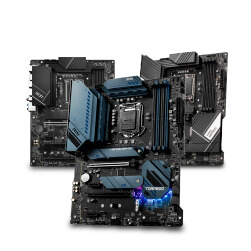 Placas base MSI Placas base MSI