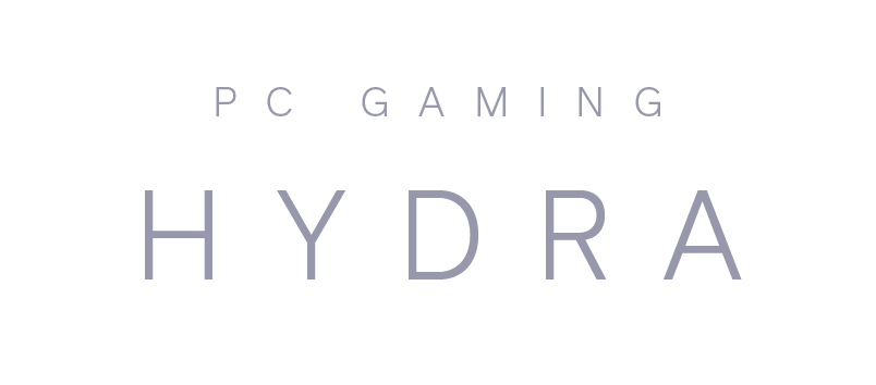 PC Gaming Hydra