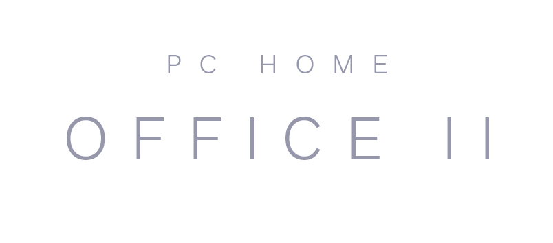 PC Home Última Office II