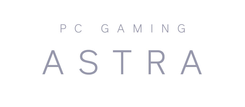 PC Gaming Astra