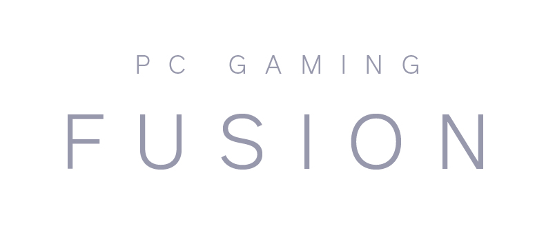 PC Gaming Fusion