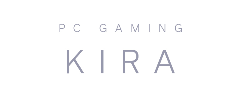 PC Gaming Kira