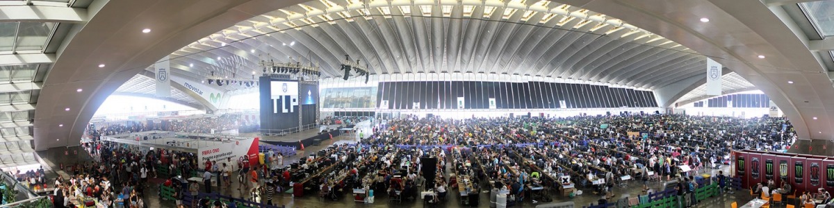 Así vivimos la #TLP2016