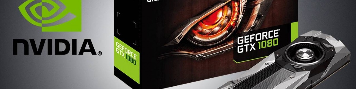 Nueva tecnología pascal en gráficas Nvidia Geforce