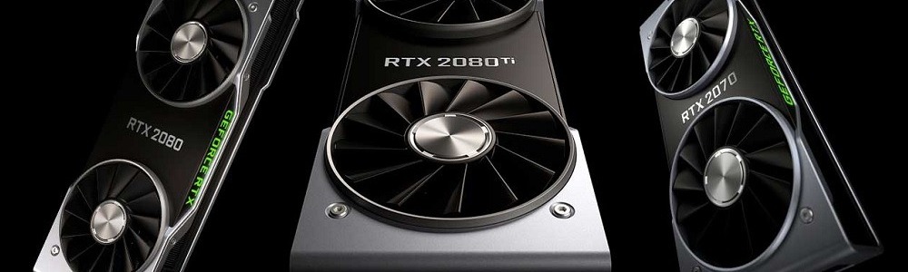 Las mejores tarjetas gráficas RTX para gamers