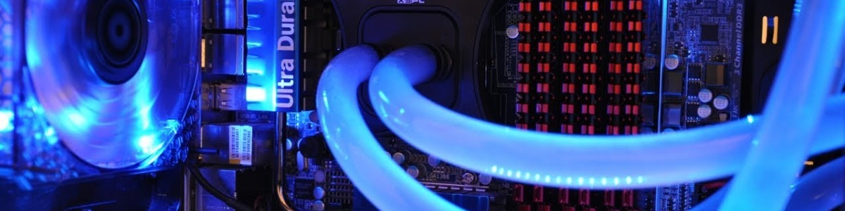 Construyendo un PC Gamer. Capítulo 8. Refrigeración del micro