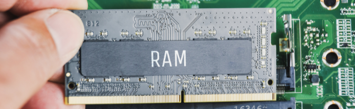 El mercado de la memoria RAM vive una tensión inédita: ¿puede Asus cambiar el tablero?