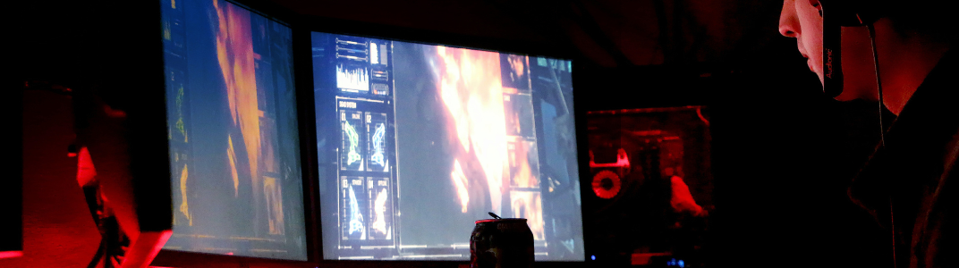 ¿Cómo funciona una PC gamer?